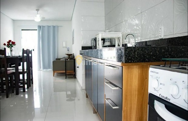 Foto ﾹ11 Apartamento Aluguel em Bahia, Porto Seguro, Paraíso dos Pataxós