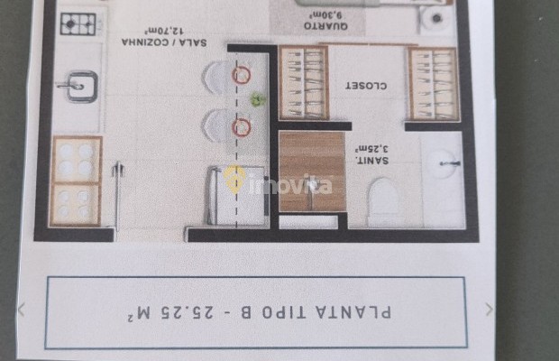 Foto ﾹ3 Apartamento Venda em Bahia, Salvador, Rua Macapá, Nº 211