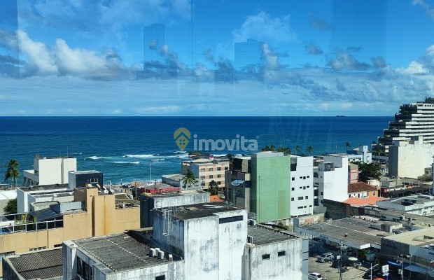 Foto ﾹ13 Apartamento Venda em Bahia, Salvador, Rua Macapá, Nº 211