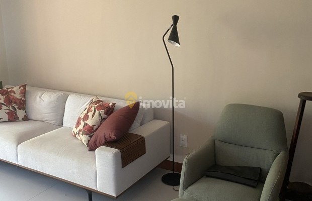 Foto ﾹ6 Apartamento Venda em Bahia, Salvador, Rua Principal de Itacimirm