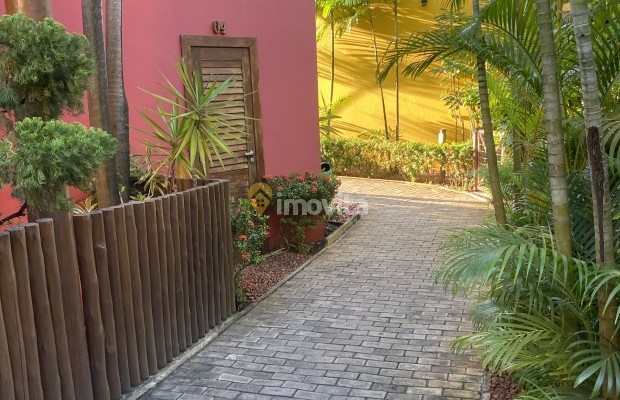 Foto ﾹ8 Apartamento Venda em Bahia, Salvador, Rua Principal de Itacimirm