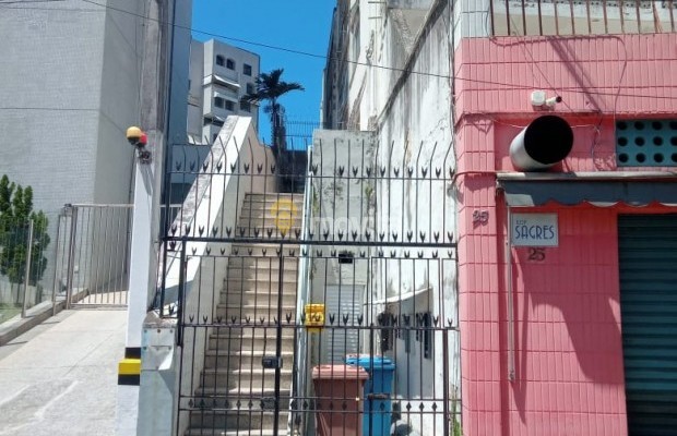 Foto ﾹ1 Apartamento Venda em Bahia, Salvador, Rua Plinio Moscoso, 25