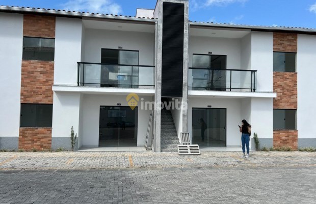 Foto ﾹ2 Apartamento Venda em Porto Seguro, Bahia