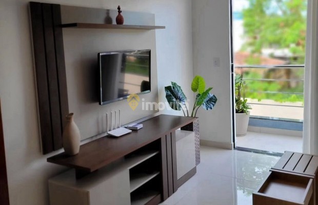 Foto ﾹ6 Apartamento Venda em Bahia, Porto Seguro, Baixo Mundaí