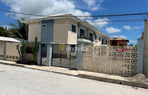 Foto ﾹ1 Apartamento Venda em Bahia, Porto Seguro, Baixo Mundaí