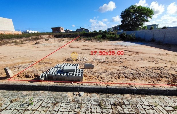 Foto ﾹ3 Lote/terreno Venda em Bahia, Porto Seguro, rua noroeste