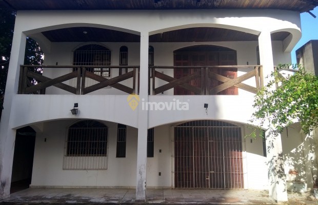 Foto ﾹ1 Casa Venda em Bahia, Salvador, Rua Artur Gomes de Carvalho, 103