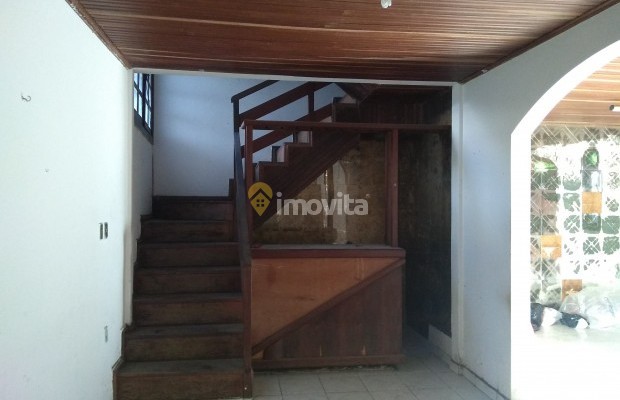 Foto ﾹ6 Casa Venda em Bahia, Salvador, Rua Artur Gomes de Carvalho, 103