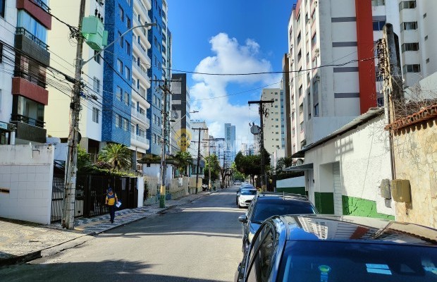 Foto ﾹ11 Casa Venda em Bahia, Salvador, Rua Artur Gomes de Carvalho, 103