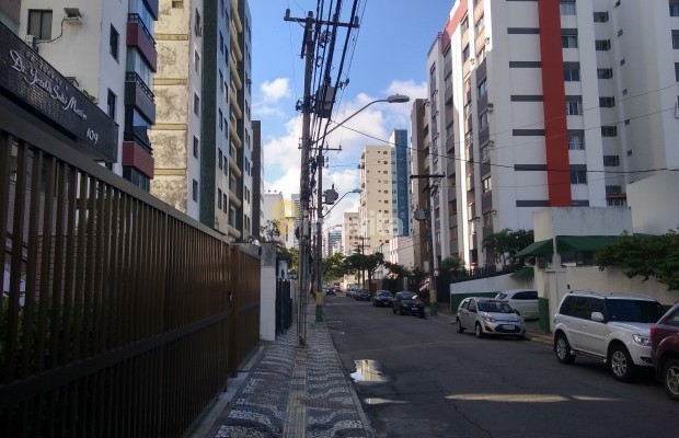 Foto ﾹ12 Casa Venda em Bahia, Salvador, Rua Artur Gomes de Carvalho, 103