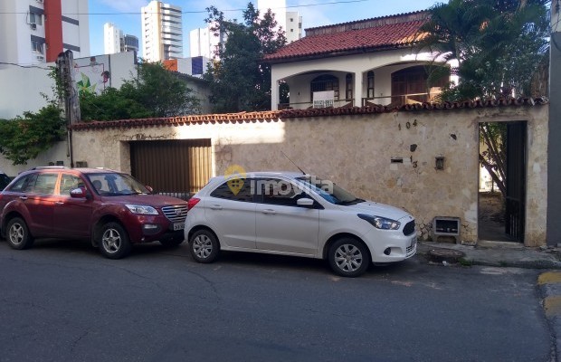 Foto ﾹ14 Casa Venda em Bahia, Salvador, Rua Artur Gomes de Carvalho, 103