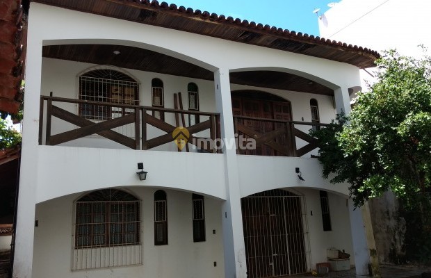 Foto ﾹ28 Casa Venda em Bahia, Salvador, Rua Artur Gomes de Carvalho, 103