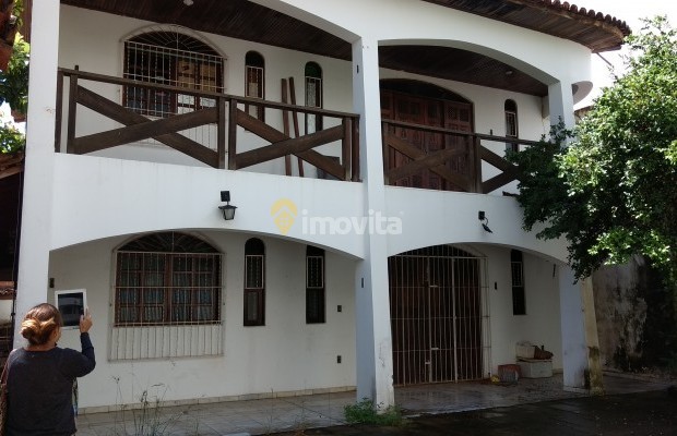 Foto ﾹ31 Casa Venda em Bahia, Salvador, Rua Artur Gomes de Carvalho, 103