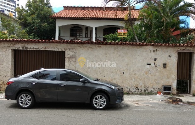 Foto ﾹ32 Casa Venda em Bahia, Salvador, Rua Artur Gomes de Carvalho, 103