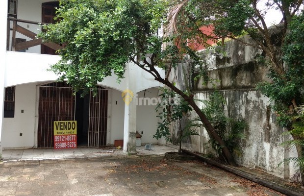 Foto ﾹ34 Casa Venda em Bahia, Salvador, Rua Artur Gomes de Carvalho, 103