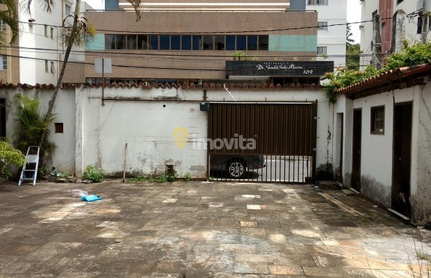 Foto ﾹ40 Casa Venda em Bahia, Salvador, Rua Artur Gomes de Carvalho, 103