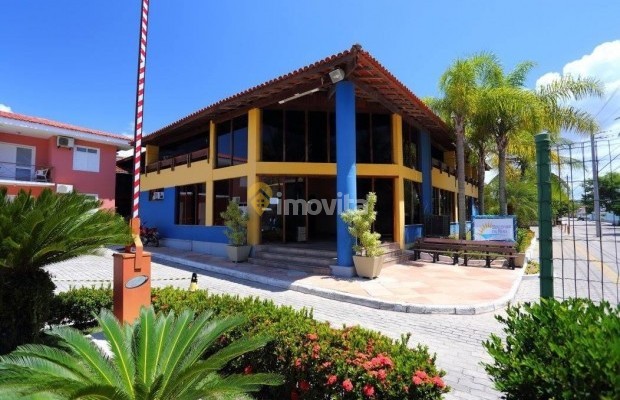 Foto ﾹ8 Flat Venda em Bahia, Porto Seguro, Av. Beira Mar 698