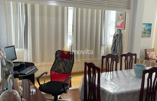 Foto ﾹ1 Apartamento Venda em Bahia, Salvador, Avenida Sete de Setembro, 750 - Salvador/Ba