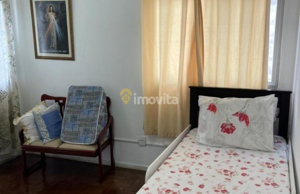 Foto ﾹ11 Apartamento Venda em Bahia, Salvador, Avenida Sete de Setembro, 750 - Salvador/Ba