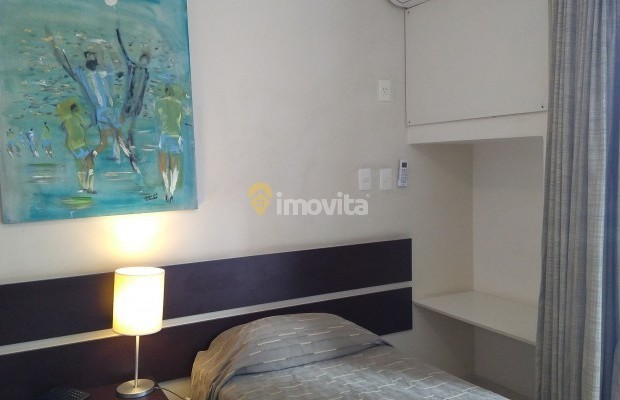 Foto ﾹ2 Apartamento Venda em Bahia, Salvador, Rua Frederico Simões