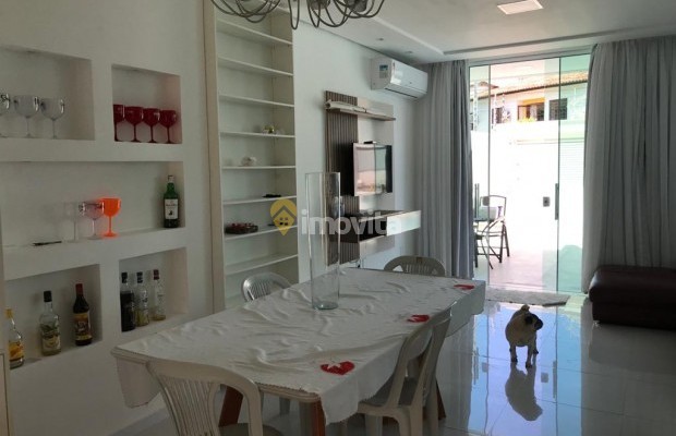 Foto ﾹ5 Casa Venda em Bahia, Porto Seguro, Praia de Taperapuan