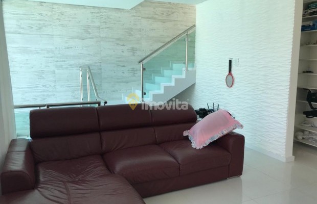 Foto ﾹ8 Casa Venda em Bahia, Porto Seguro, Praia de Taperapuan