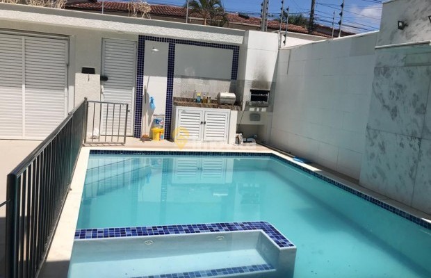 Foto ﾹ24 Casa Venda em Bahia, Porto Seguro, Praia de Taperapuan