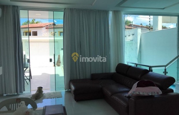 Foto ﾹ9 Casa Venda em Bahia, Porto Seguro, Praia de Taperapuan