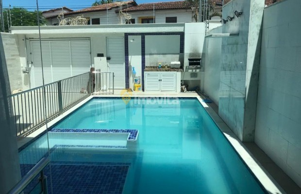 Foto ﾹ25 Casa Venda em Bahia, Porto Seguro, Praia de Taperapuan