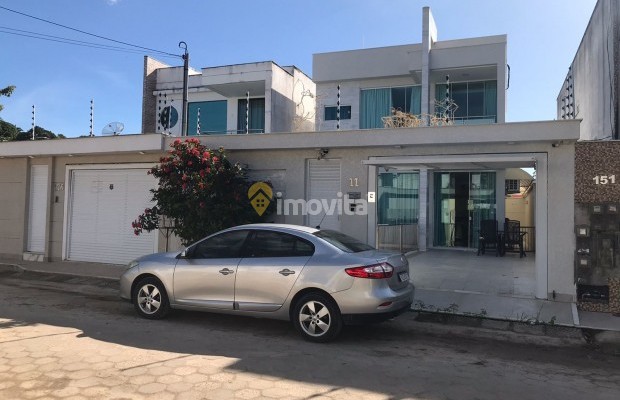Foto ﾹ2 Casa Venda em Bahia, Porto Seguro, Praia de Taperapuan