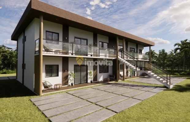 Foto ﾹ1 Flat Venda em Bahia, Santa Cruz Cabrália, BA-001, Km 367 - Praia do Mutari, Santa Cruz Cabrália - BA