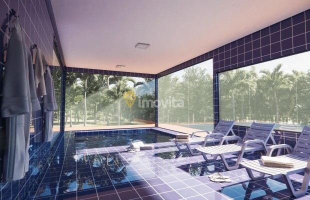 Foto ﾹ4 Flat Venda em Bahia, Santa Cruz Cabrália, BA-001, Km 367 - Praia do Mutari, Santa Cruz Cabrália - BA
