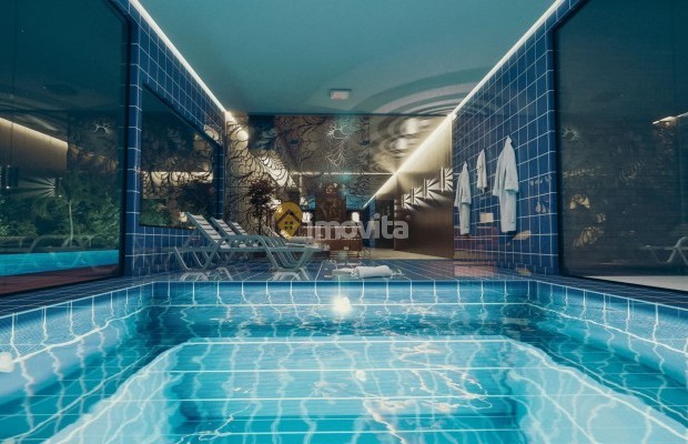 Foto ﾹ6 Flat Venda em Bahia, Santa Cruz Cabrália, BA-001, Km 367 - Praia do Mutari, Santa Cruz Cabrália - BA