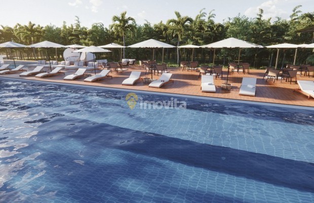 Foto ﾹ7 Flat Venda em Bahia, Santa Cruz Cabrália, BA-001, Km 367 - Praia do Mutari, Santa Cruz Cabrália - BA