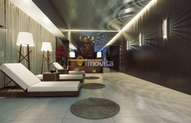 Foto ﾹ9 Flat Venda em Bahia, Santa Cruz Cabrália, BA-001, Km 367 - Praia do Mutari, Santa Cruz Cabrália - BA