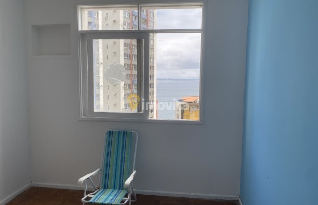 Foto ﾹ1 Apartamento Venda em Bahia, Salvador, Avenida Sete de Setembro, 1448