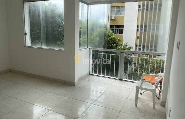Foto ﾹ2 Apartamento Venda em Bahia, Salvador, Avenida Sete de Setembro, 1448