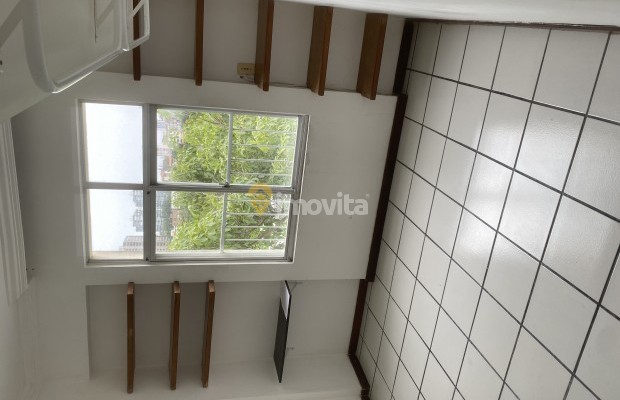 Foto ﾹ1 Apartamento Venda em Bahia, Salvador, Rua Professor Edgard Mata, 147
