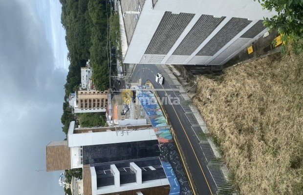 Foto ﾹ8 Apartamento Venda em Bahia, Salvador, Rua Professor Edgard Mata, 147