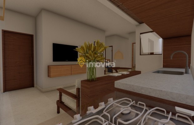 Foto ﾹ3 Apartamento Venda em Bahia, Santa Cruz Cabrália, R: Simão de Miranda