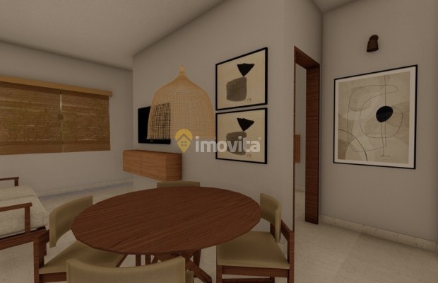 Foto ﾹ4 Apartamento Venda em Bahia, Santa Cruz Cabrália, R: Simão de Miranda