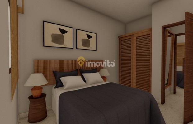 Foto ﾹ5 Apartamento Venda em Bahia, Santa Cruz Cabrália, R: Simão de Miranda