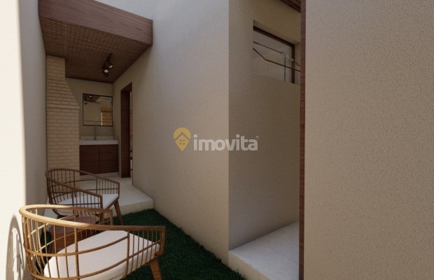 Foto ﾹ7 Apartamento Venda em Bahia, Santa Cruz Cabrália, R: Simão de Miranda