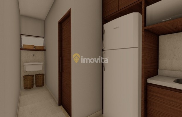 Foto ﾹ8 Apartamento Venda em Bahia, Santa Cruz Cabrália, R: Simão de Miranda