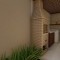 Foto ﾹ9 Apartamento Venda em Bahia, Santa Cruz Cabrália, R: Simão de Miranda