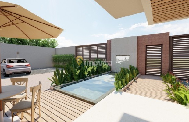 Foto ﾹ10 Apartamento Venda em Bahia, Santa Cruz Cabrália, R: Simão de Miranda