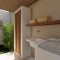 Foto ﾹ11 Apartamento Venda em Bahia, Santa Cruz Cabrália, R: Simão de Miranda