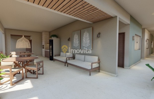 Foto ﾹ12 Apartamento Venda em Bahia, Santa Cruz Cabrália, R: Simão de Miranda