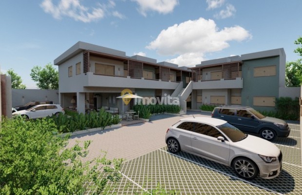 Foto ﾹ1 Apartamento Venda em Bahia, Santa Cruz Cabrália, R: Simão de Miranda