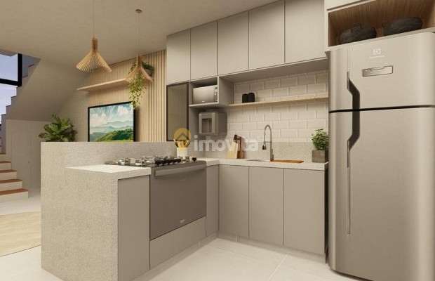 Foto ﾹ4 Apartamento Venda em Bahia, Porto Seguro, Taperapuan
